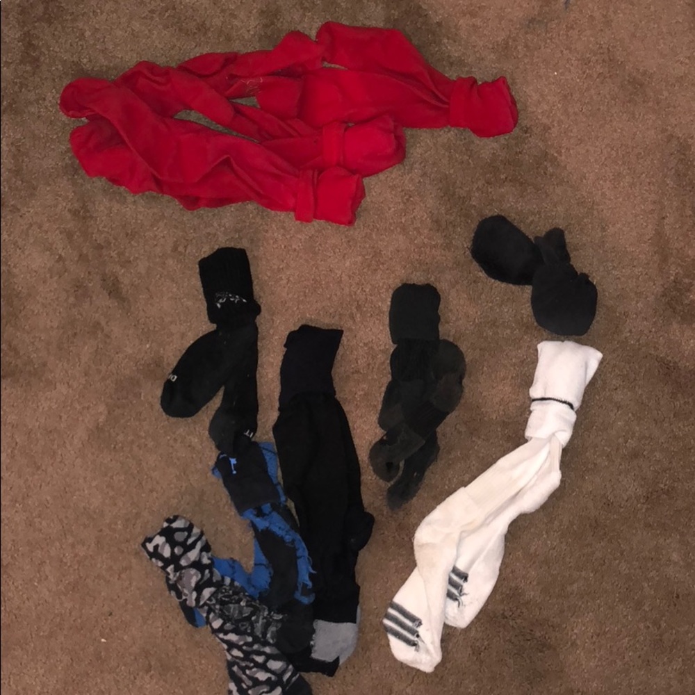 Sock bundle